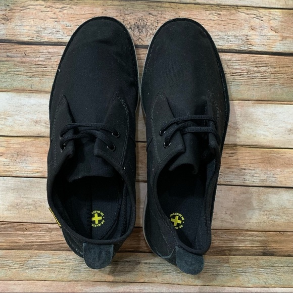 Dr. Martens Hambleton 2 Casual Shoes - Picture 9 of 9
